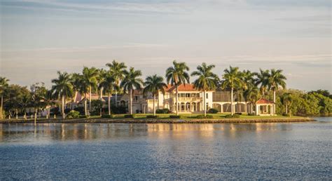 donna summer home in naples florida|6 Celebrities Who Live in Naples: Some May Surprise。